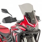 KAPPA KD1179S SZYBA HONDA CRF 49x36,5CM PRZYCIEMNIANA 