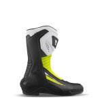 GAERNE BUTY SPORTOWE G.RT BLACK/WHITE/FLUO YELLOW 