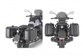 KAPPA STELAŻ KUFRÓW MONOKEY MOTO GUZZI V7 STONE 21 