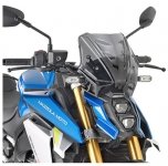 KAPPA SZYBA SUZUKI GSX-S 1000 '21-'23 PRZYCIEMNIAN 
