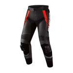 SHIMA SPODNIE MOTOCYKLOWE STR 2.0 PANT BRIGHT RED 