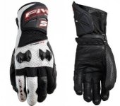Rękawice FIVE RFX New Air Gloves WHITE 