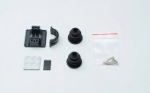 Podgrzewane Manetki RG Racing Control Panel Fixing Kit 