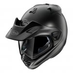 ARAI KASK OFF-ROAD TOUR-X5 BLACK FROST 
