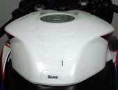 Tankpad Keiti Clear 