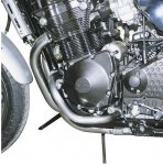 Kappa KN43 Gmole Suzuki Gsx 750 (98 > 02) 