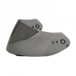SCORPION SZYBA EXO-2000/1200/710/51<br />0 SREBRNA 3D 