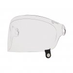 Szyba Do Kasku Bell Bullitt Gt Flat Clear Os 