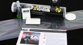 Folia Ochronna RG Racing Honda Gl1800 Goldwing 18- 