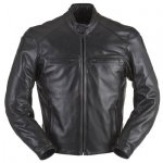 FURYGAN KURTKA MOTOCYKLOWA VINCE BANSHEE BLACK 
