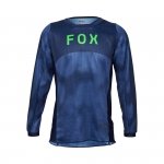 FOX BLUZA JUNIOR 180 TAUNT NAVY 