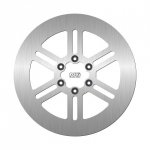 NG1896 TARCZA HAMULCOWA PRZÓD SUZUKI VS 600/750/80 