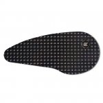 Naklejka Na Bak Tankpad Antypoślizgowy RG Racing Eazi-Grip Triumph Bonneville Bobber 17- - Evo 