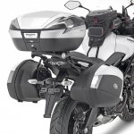 GIVI PLX4114 stelaż boczny v35 Versys 650 15>17 