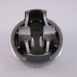 WOSSNER TŁOK HONDA CRF 150R '07-'09 (65,97MM) HC 12.5:1=+0,7 8662DC 