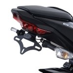 Mocowanie Tablicy Rejestracyjnej RG Racing Kawasaki Zx636 19- 