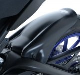 Błotnik Tylny RG Racing Yamaha Mt-09 / Fz-09 Black 
