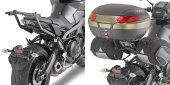 KAPPA KZ2132 STELAŻ KUFRA CENTRALNEGO YAMAHA MT-09 