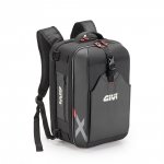 GIVI PLECAK MOTOCYKLOWY 18LT (CZARNY) MODEL X-LINE 