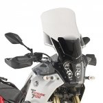 KAPPA KD2145ST SZYBA YAMAHA TENERE 700 52 X 42 CM 