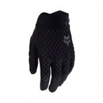 FOX RĘKAWICE OFF-ROAD JUNIOR DEFEND BLACK 