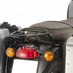 GIVI STELAŻ KUFRA CENTRALNEGO BEZ PŁYTY TRIUMPH BO 
