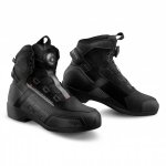 SHIMA BUTY MOTOCYKLOWE EDGE VENT LADY BLK 