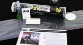 Folia Ochronna RG Racing Kawasaki Ninja 1000Sx 20- 
