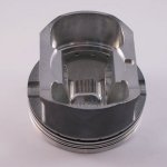 WOSSNER TŁOK YAMAHA TTR 250 (96-09) (+1,50MM = 74,45) 8646D150 