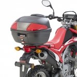 KAPPA STELAŻ KUFRA CENTRALNEGO HONDA CRF 250 L (17 