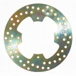 Tarcza hamulcowa EBC MD6099D HONDA NX 500 Domi 