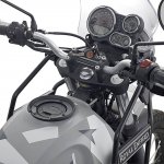 KAPPA BF39K MOCOWANIE TANKLOCK ROYAL ENFIELD 