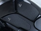 Tankpad Antypoślizgowy 4 Części RG Racing Kawasaki 650 Versys 15- Clear 