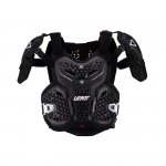 Buzer Leatt 4.5 Pro Evo Black 