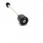 Slidery Przedniego Zawieszenia RG Racing Honda Cbr650F / Cb650F Black 