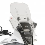 GIVI SZYBA REGULOWANA 'AIRFLOW' HONDA NX 500 (2024 