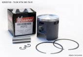 WOSSNER 8293D100 TŁOK KTM 390 76-81 82,90MM=+1,00MM 