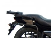 SHAD H0CT74ST STELAŻ KUFRA TYŁ Honda CTX 700 D ABS DCT 2014-2017 