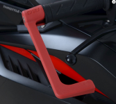 Osłona Dźwigni RG Racing Triumph Speed Triple 1200Rr 22- Red 