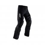 LEATT SPODNIE OFF-ROAD MOTO 5.5 ENDURO BLACK 