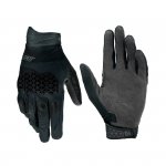 LEATT RĘKAWICE OFF-ROAD MOTO 3.5 LITE BLACK 