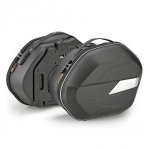 GIVI WL900 SAKWY BOCZNE WL901 MONOKEY (29>34l) TERMOFORMOWANE 