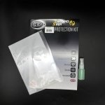 Osłona Reflektora RG Racing (Para) Ktm 125/250/390 Duke 24- 