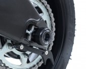 Slidery Wahacza RG Racing Yamaha Yzf-R1 (09-)/Yzf-R1M (15-)/Yzf-R6 (06-17) Black 