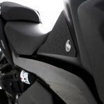 Naklejka Na Bak Tankpad Antypoślizgowy RG Racing Cfmoto 650Gt 19- 