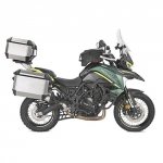 KAPPA GMOLE OSŁONY SILNIKA BENELLI TRK 702 '23 CZA 