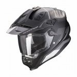 SCORPION KASK INTEGRAL ADF-9000 AIR DESERT MAT B/S 