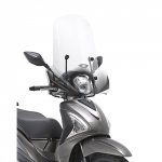 KAPPA 7054AK SZYBA SYM Symphony ST 50-125-200 