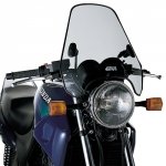 Givi A604 Uniwersalna Szyba Custom A30 