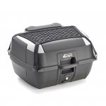 GIVI KUFER CENTRALNY B45+ MONOLOCK (45LT) GIB45PLU 